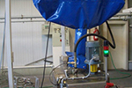 Cleaning and maintenance chain conveyor systems - Mac Industrial